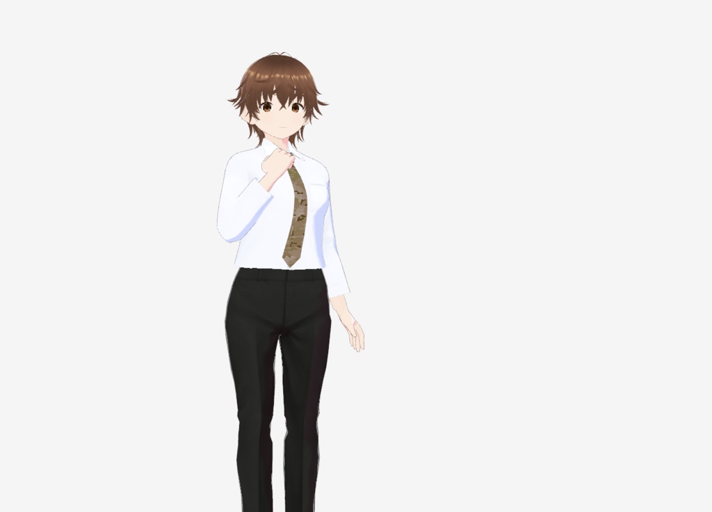 MultiCamTies Set 2 ネクタイ バージョン2