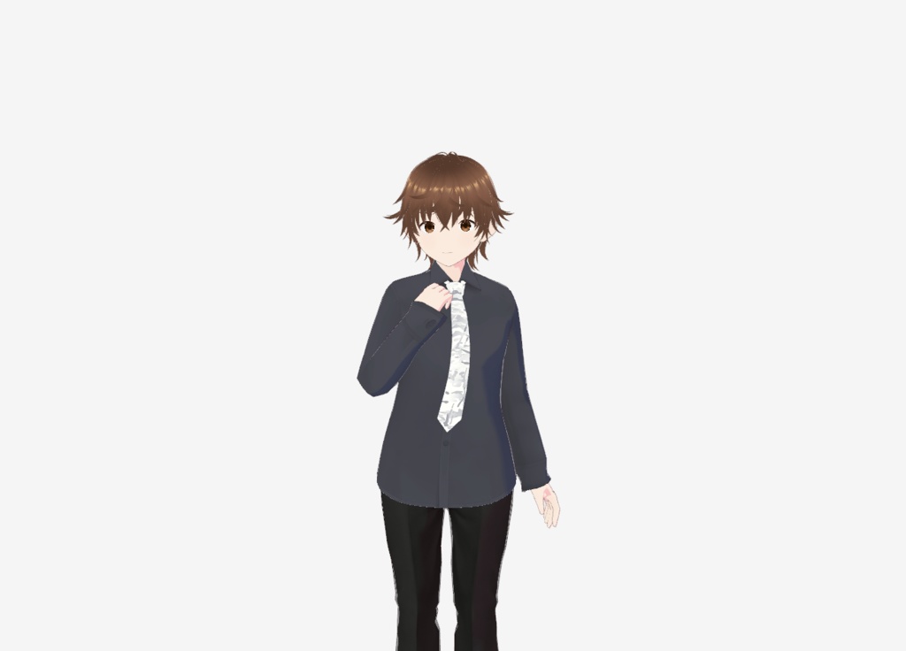 MultiCamTies Set 2 ネクタイ バージョン2