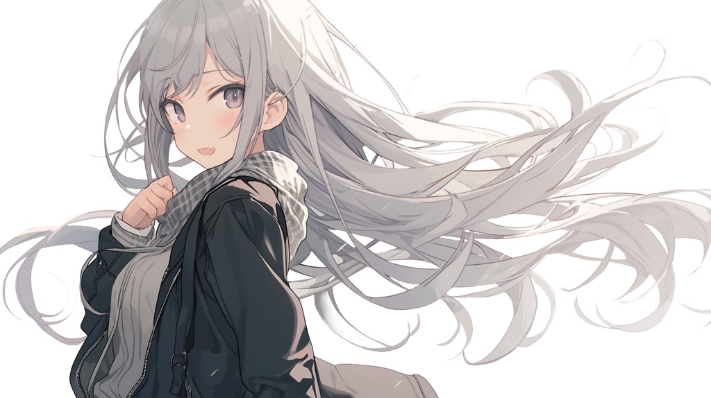 立ち絵セレクション12体 制服第二弾