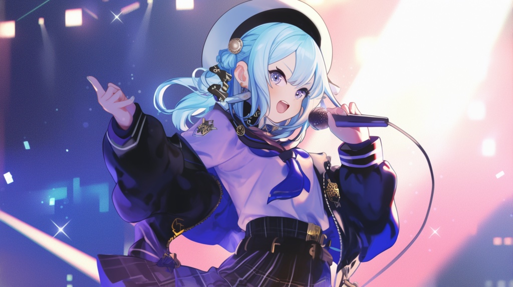 立ち絵 個性キャラシリーズ 第一弾