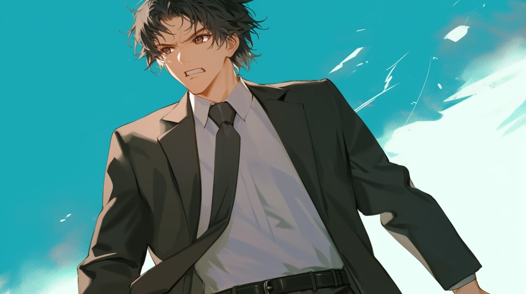 立ち絵 個性キャラシリーズ 第十一弾