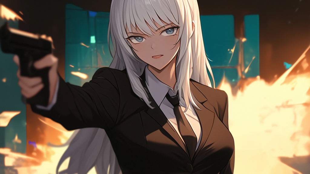 立ち絵 個性キャラシリーズ 第十一弾