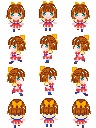 (二次創作)アンジェSP2アバター