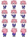 (二次創作)ときメモGS4アバター