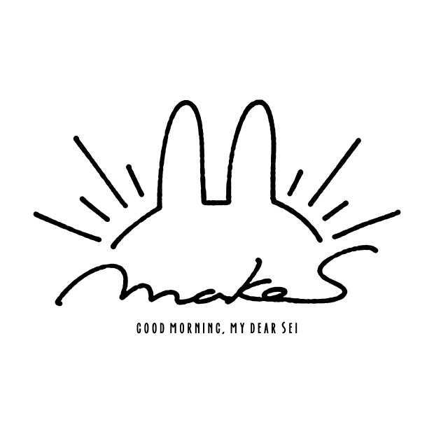 【ゆったり】うさんらいずTシャツ