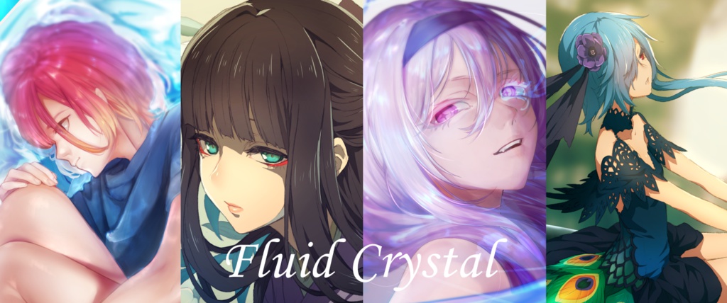 Fluid Crystal 