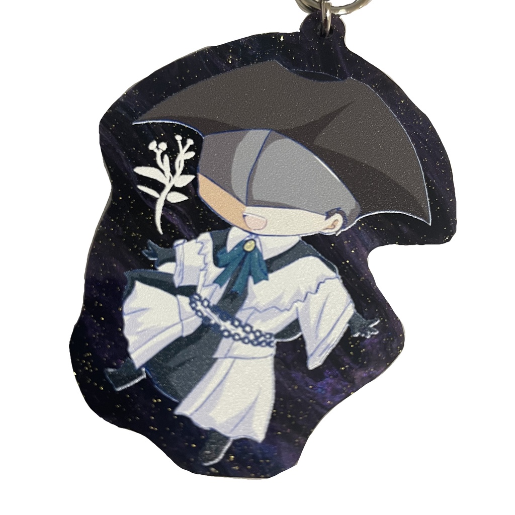 聖歌隊アクキー