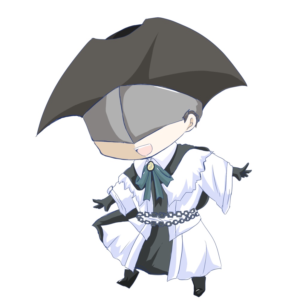 聖歌隊アクキー