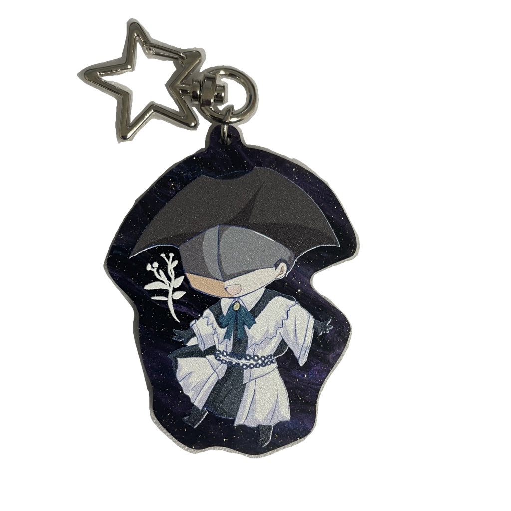 聖歌隊アクキー