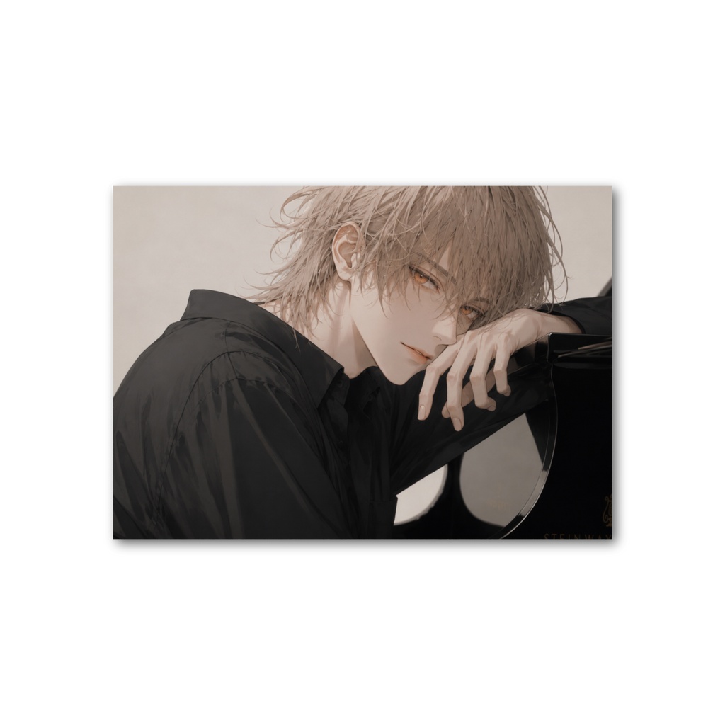 九条梓 カード