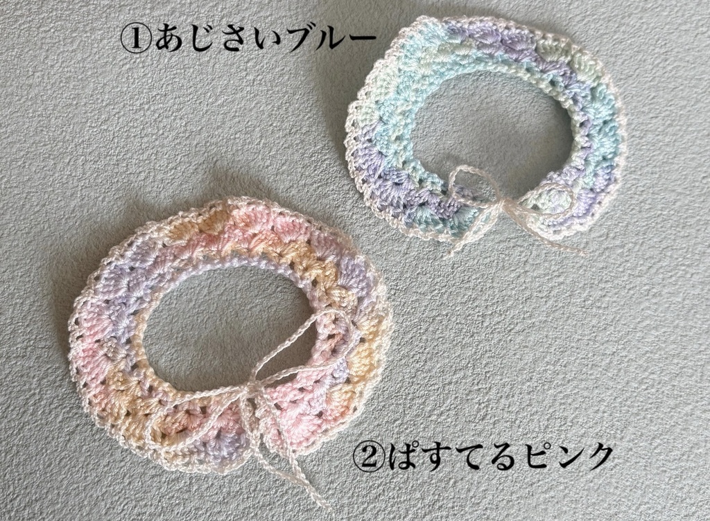 ちみけーぷ