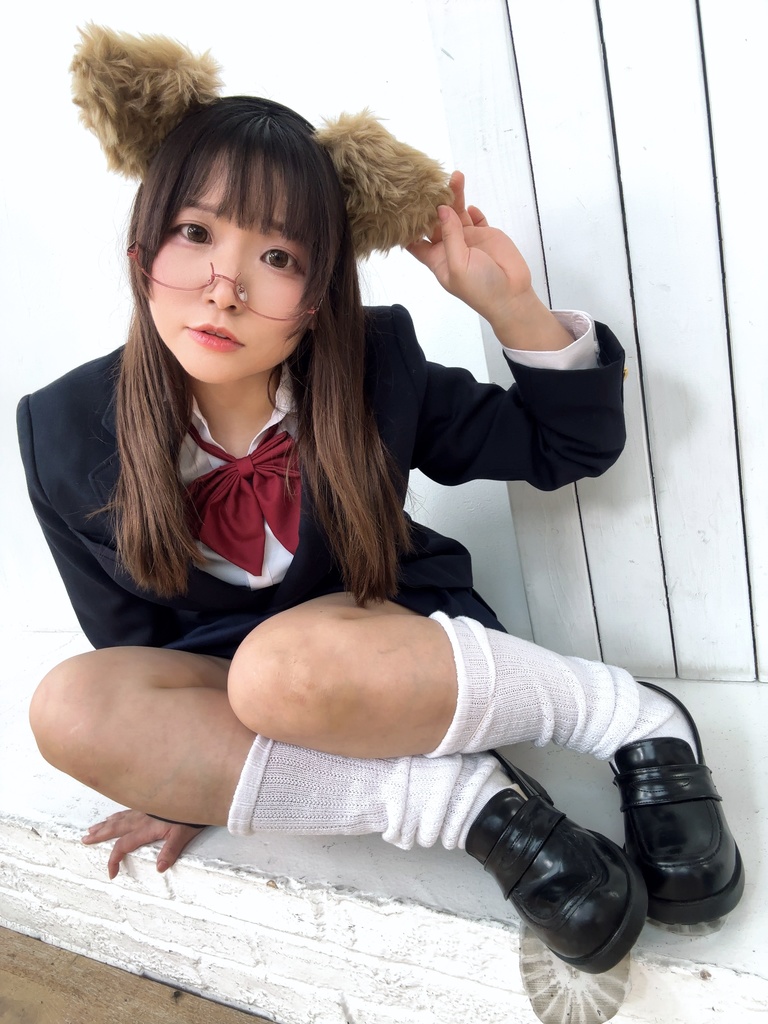 チェキ♡