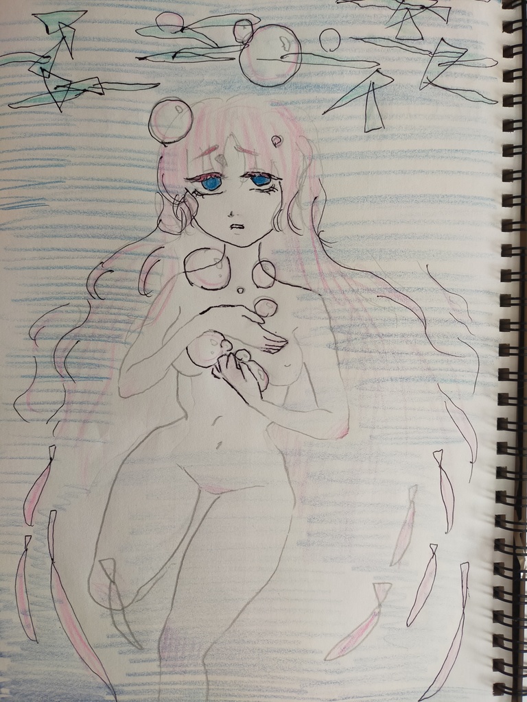 どろーいんぐ6