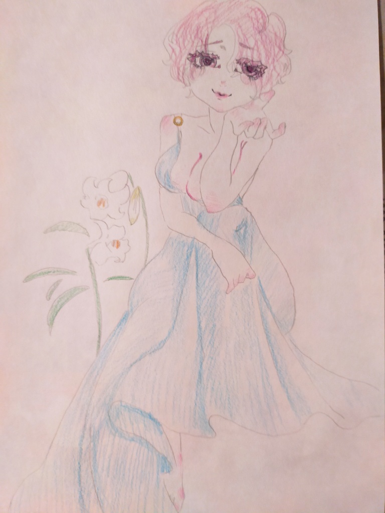 どろーいんぐ19