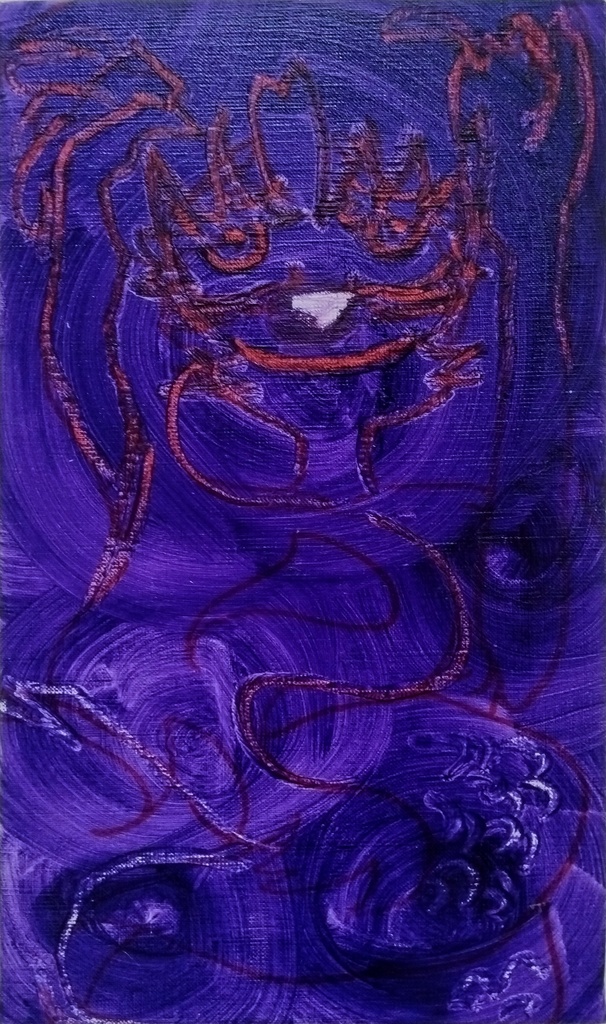 渦
