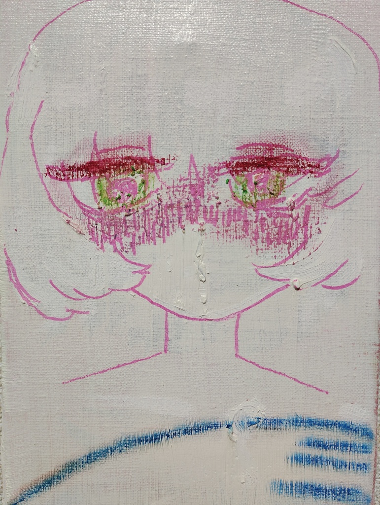 大人になったんだね