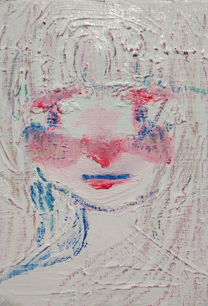 もしかしたら
