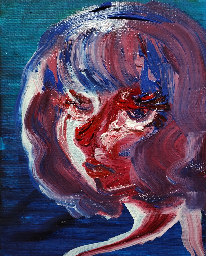 指図するな