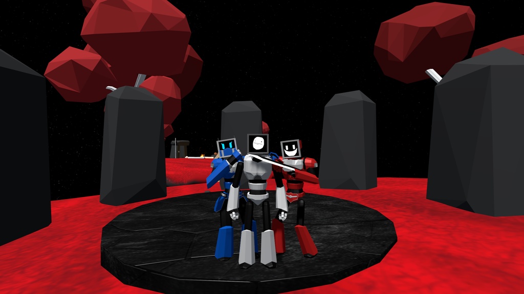 ScreenBot V2