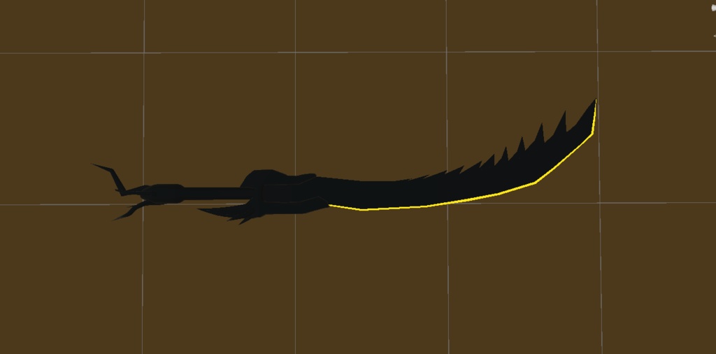 Black Branch