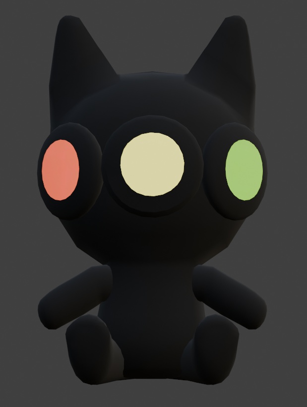 Guidance Plush
