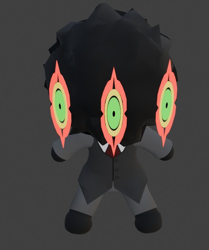 Observation Plush