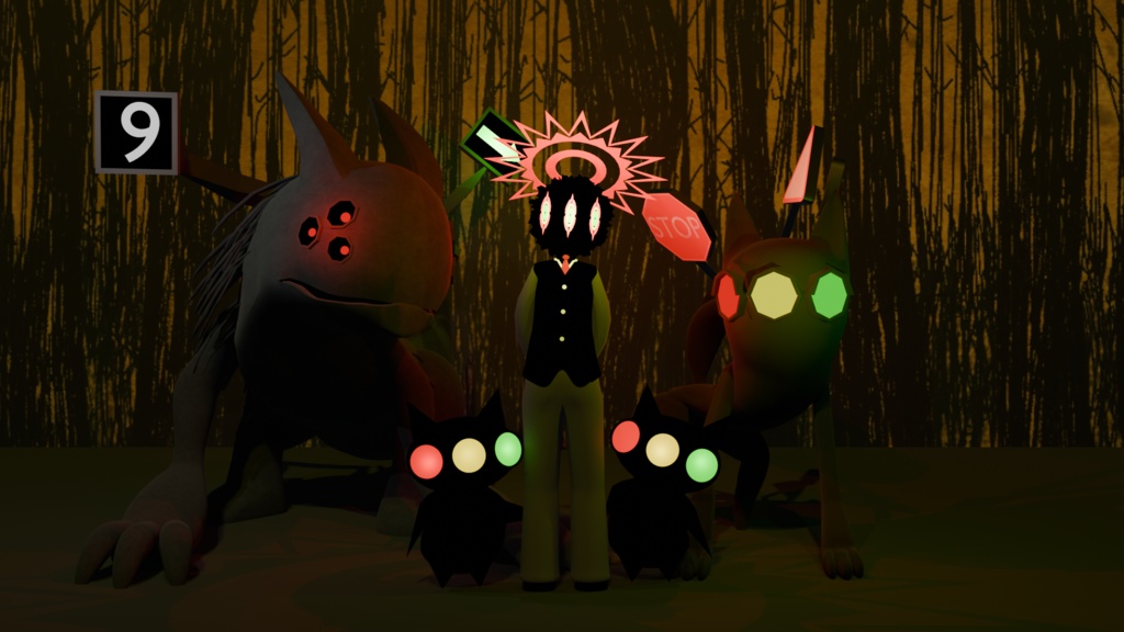 The Observation Family