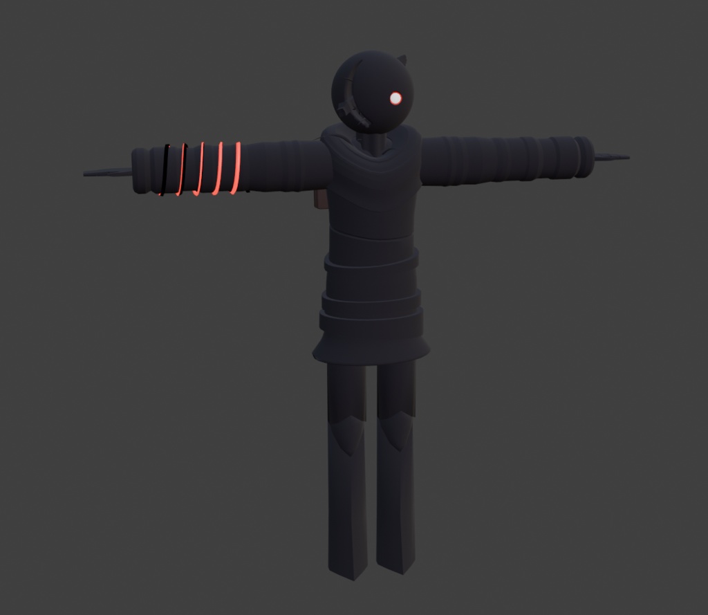 Crimboong / Nameless