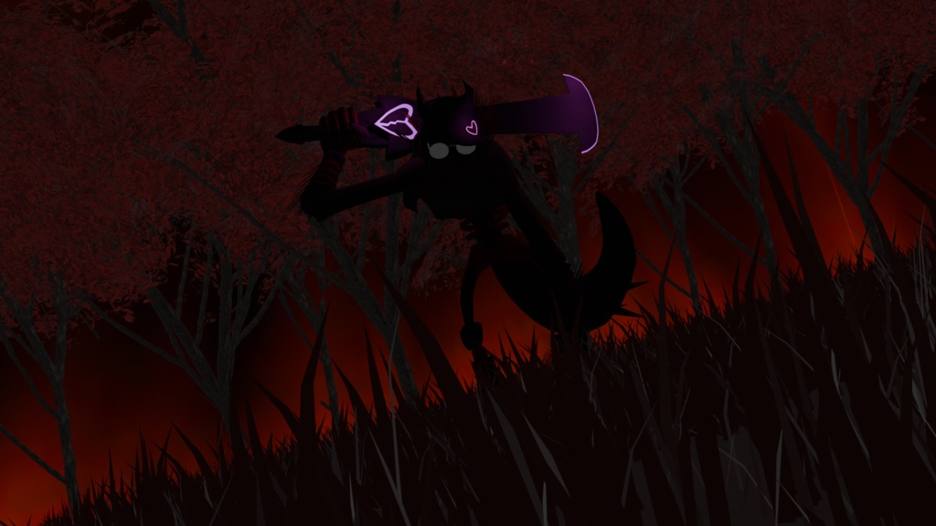 Restless Creator