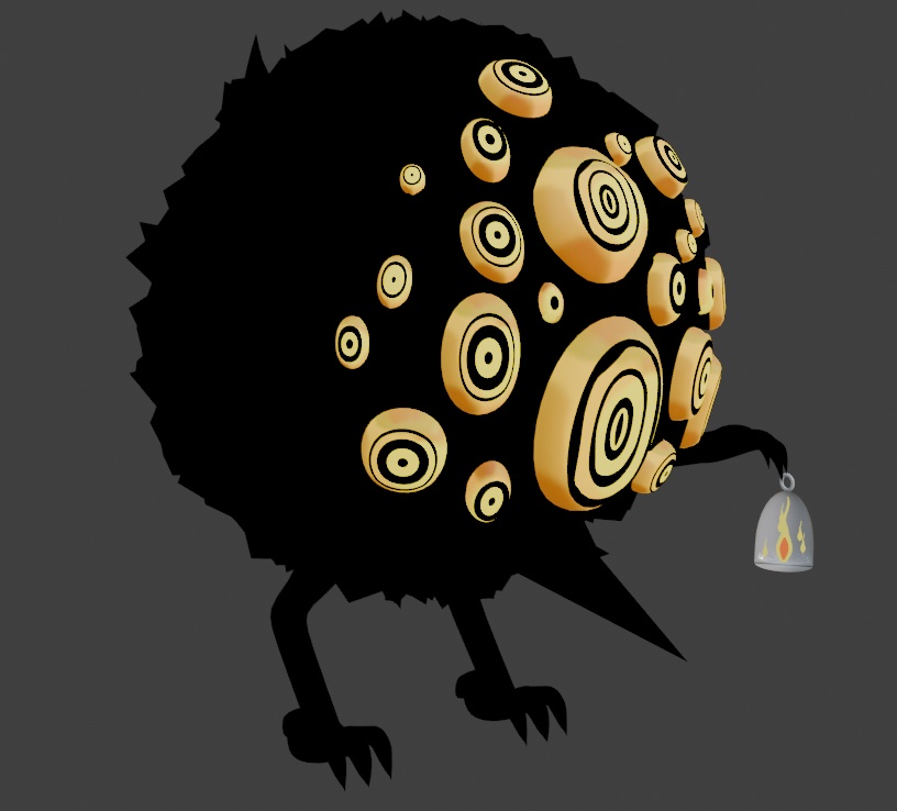 Birds Of The Black Forest