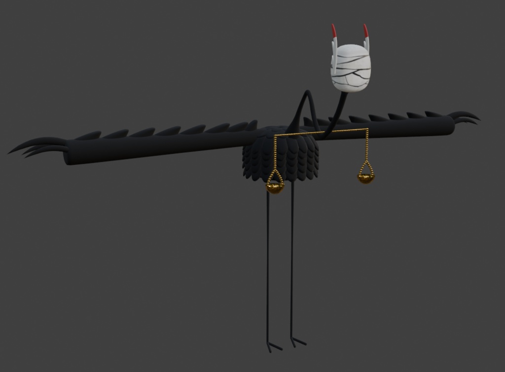 Birds Of The Black Forest