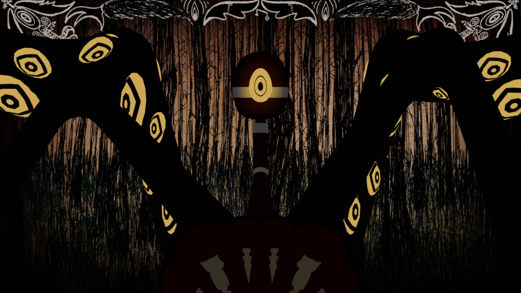 Birds Of The Black Forest