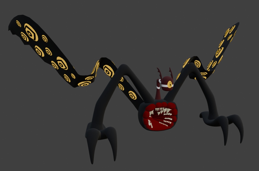 Birds Of The Black Forest