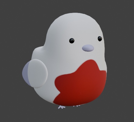 Birds Of The Black Forest