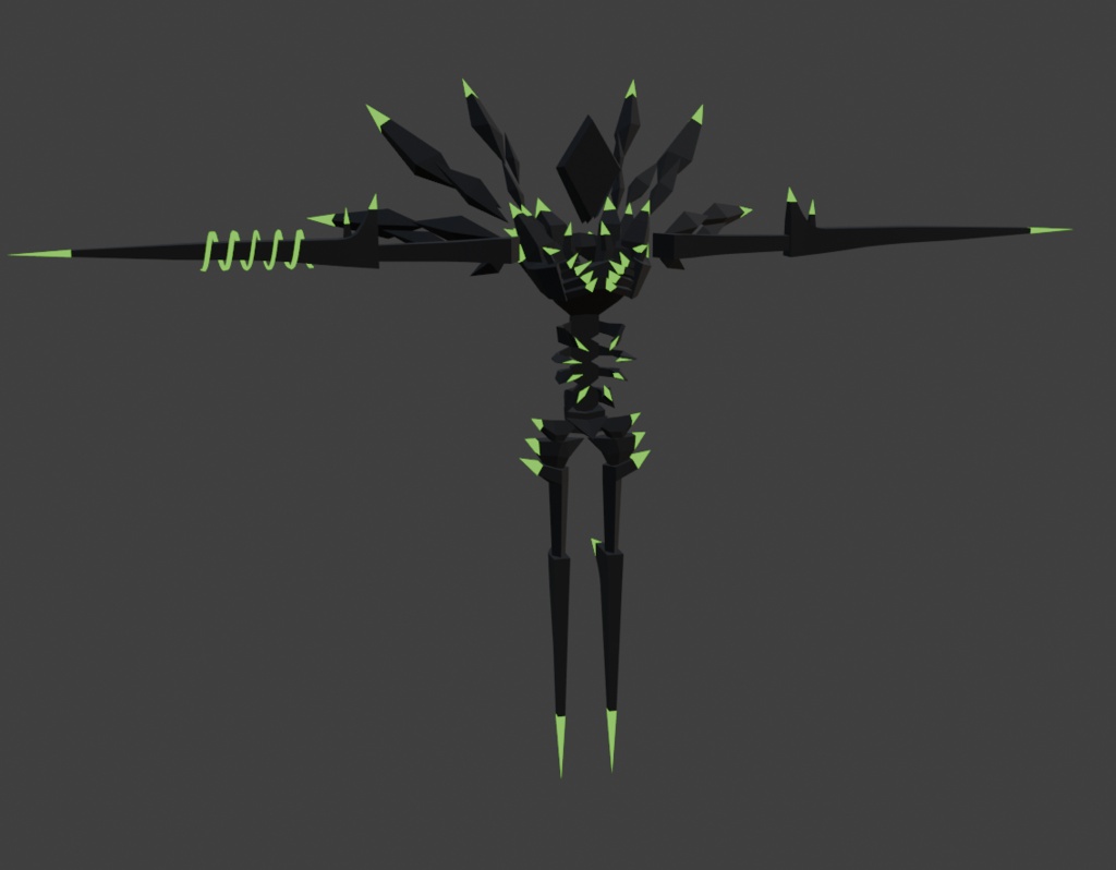 Respawn / AZRAEL