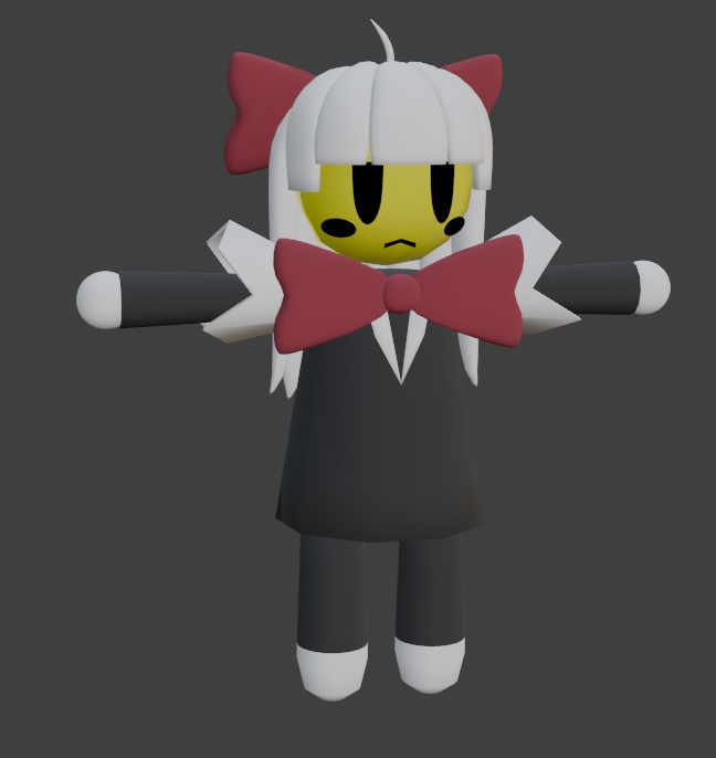 BellGirl