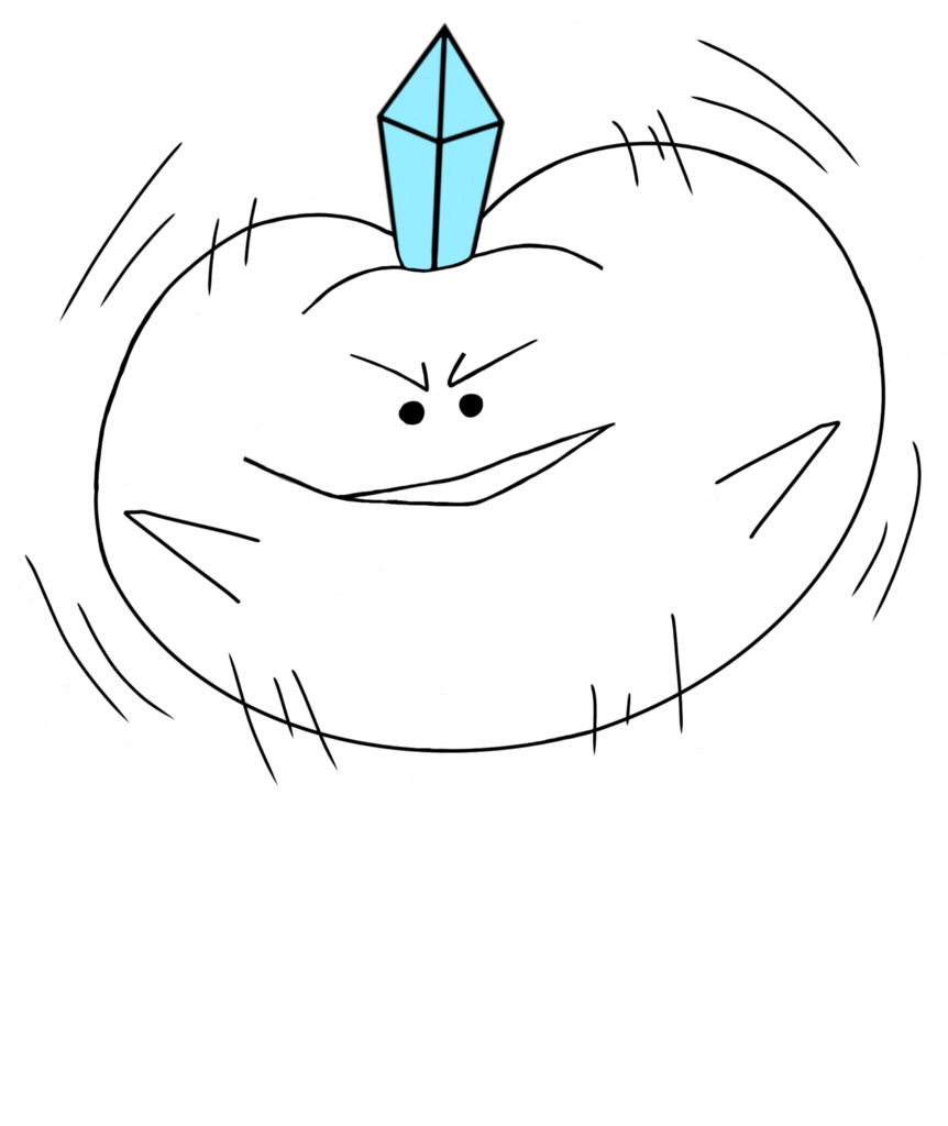 ZOOちゃん - WHITE - ロングスリーブTシャツ