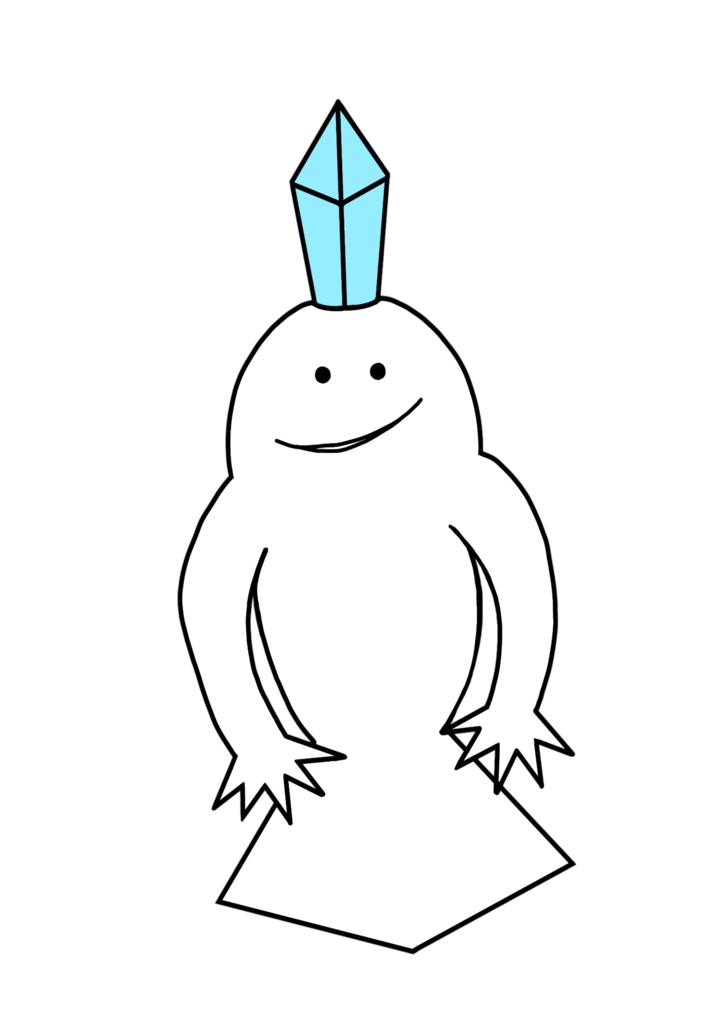 ZOOちゃん - WHITE - 半袖Tシャツ