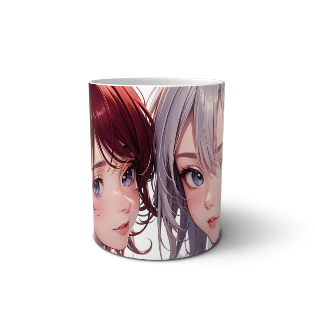 Soleil Dreams Mug