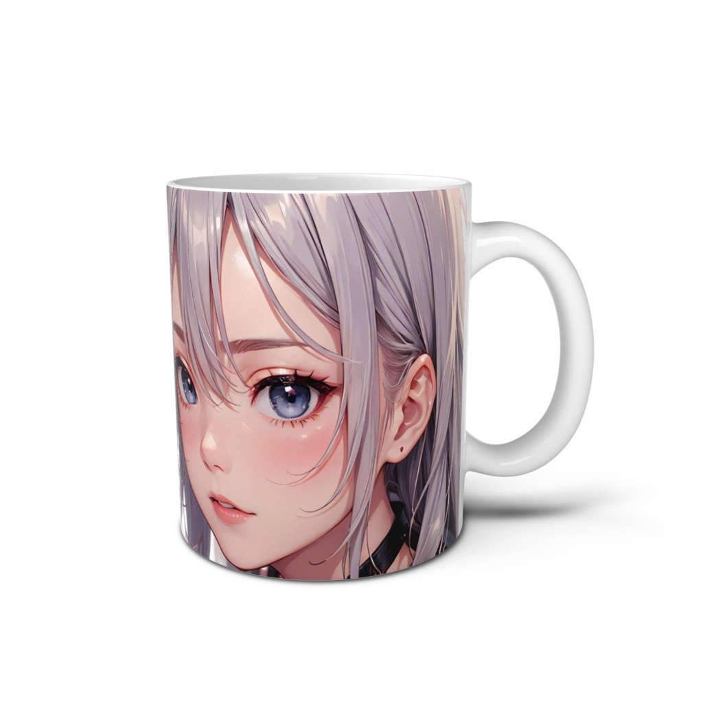 Soleil Dreams Mug