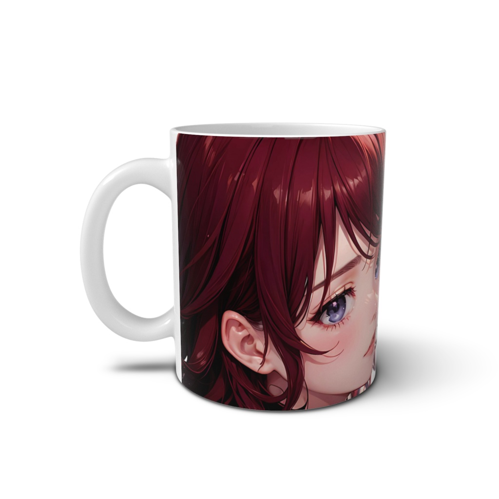Soleil Dreams Mug