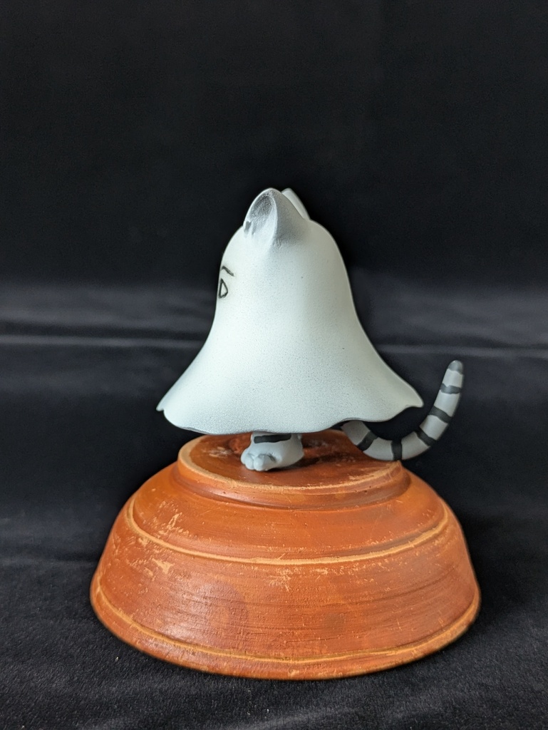 妖怪 ねこめじぇ