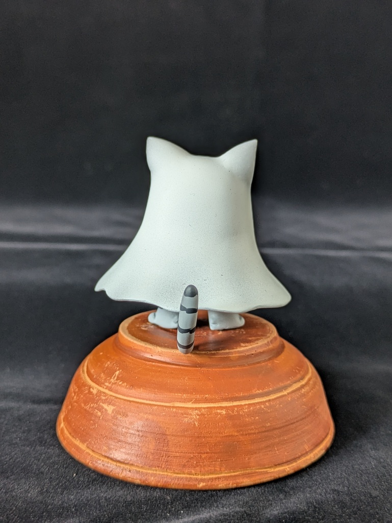 妖怪 ねこめじぇ