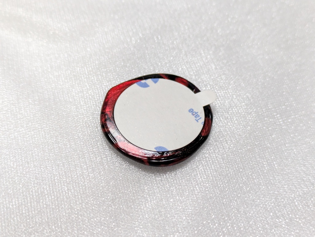 高杉重工封蝋セット