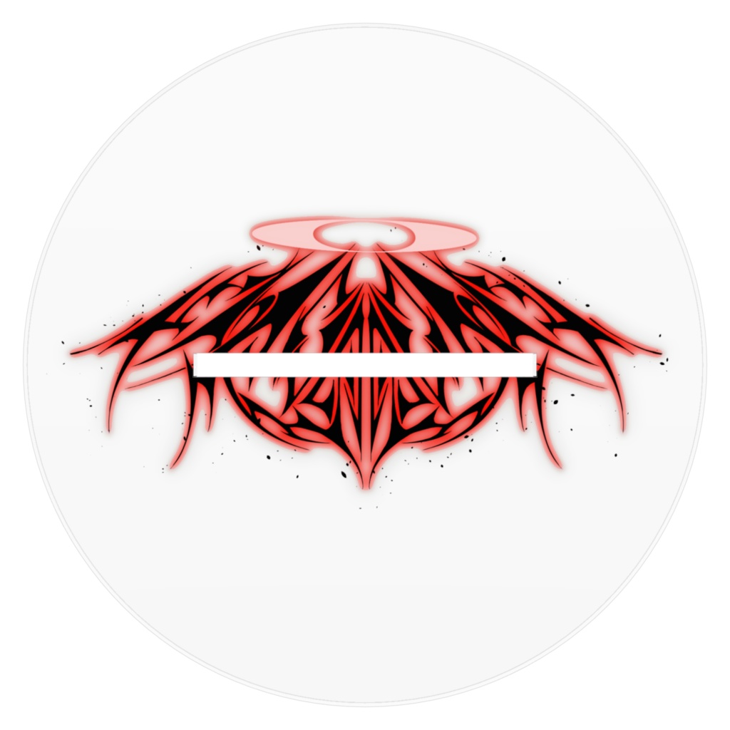 アクリルスタンド- 初期衣装ver. -