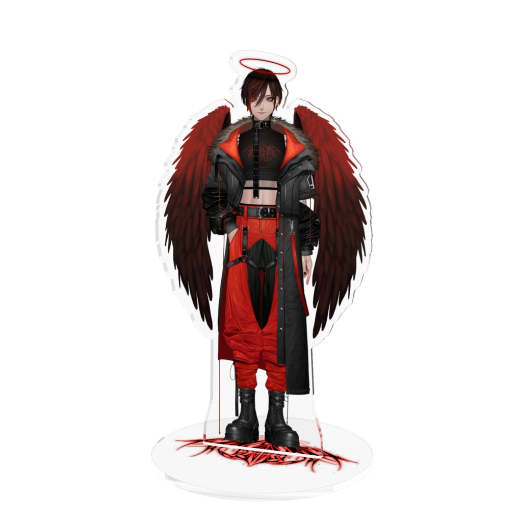 アクリルスタンド- 初期衣装ver. -