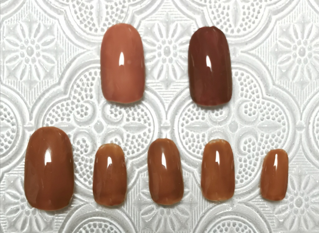 ウマネイル(ベース)