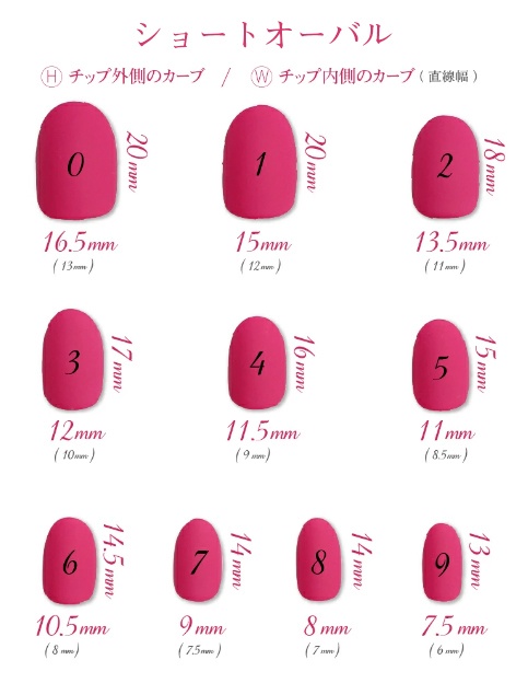 ウマネイル(ベース)