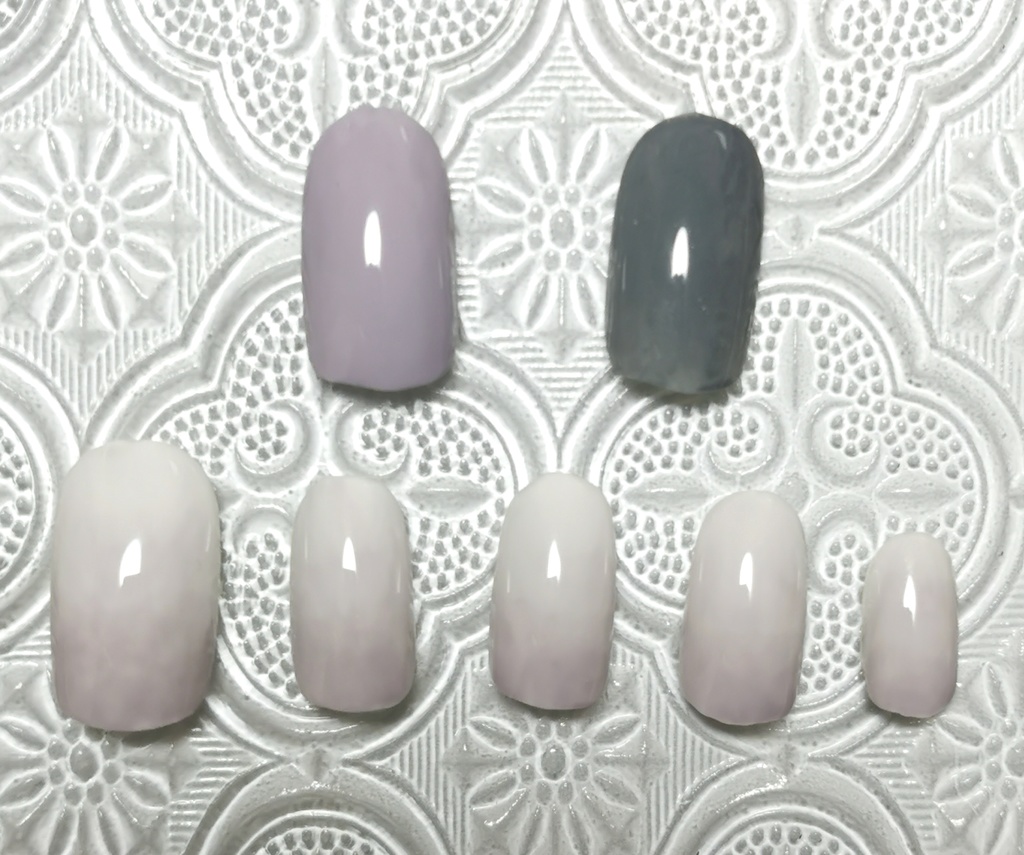 ウマネイル(ベース)