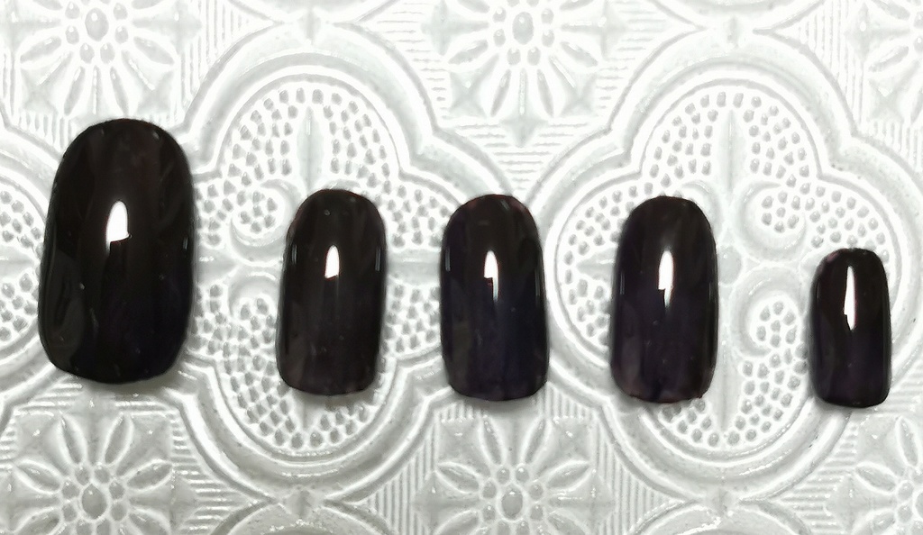 ウマネイル(ベース)